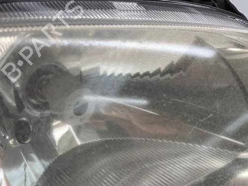 Used Right headlight Right headlight 22850718 22850718