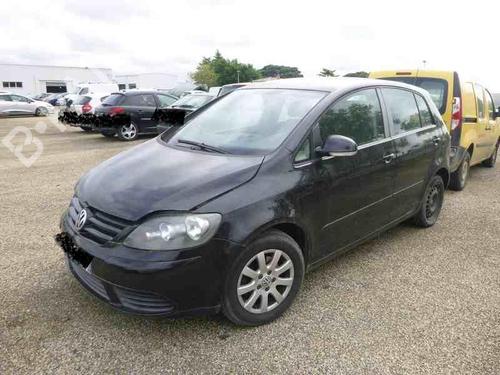Left mirror VW GOLF PLUS V (5M1, 521) 2.0 TDI 16V | BP22855081C26 