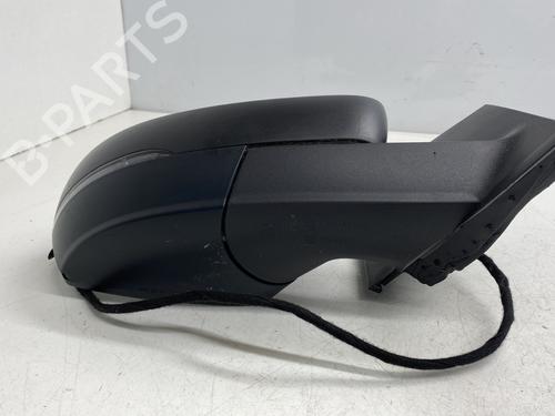 Right mirror VW POLO V (6R1, 6C1) 1.6 TDI | BP26686428C27 