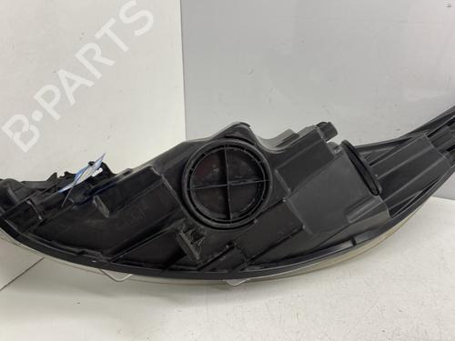 Right headlight FORD FIESTA VI (CB1, CCN) 1.4 TDCi | BP33475958C29 - Image 3