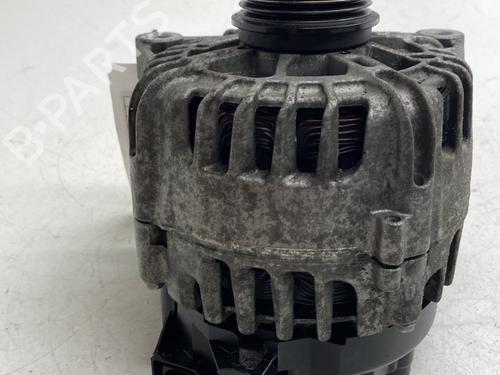 Generator FORD FIESTA VI (CB1, CCN) 1.6 TDCi (95 hp) 31967022