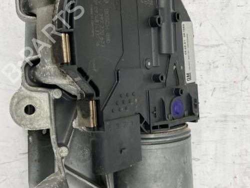 Used Front wiper motor Front wiper motor OPEL ASTRA J (P10) 1.7 CDTI (68) (125 hp) 22855789 22855789