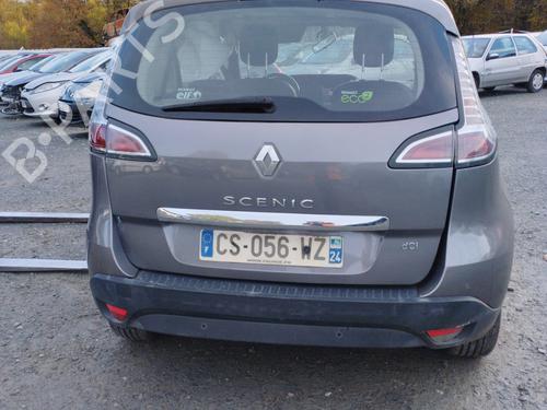 Electronic module RENAULT SCÉNIC III (JZ0/1_) 1.5 dCi | BP32204360M83  - Image 16