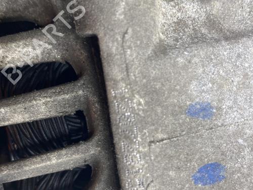 Alternator PEUGEOT 207 (WA_, WC_) 1.6 16V VTi | BP32250404M7