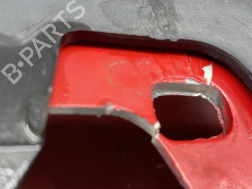 Pare-chocs avant PEUGEOT 206 Hatchback (2A/C) 1.4 i | BP27819190C7 