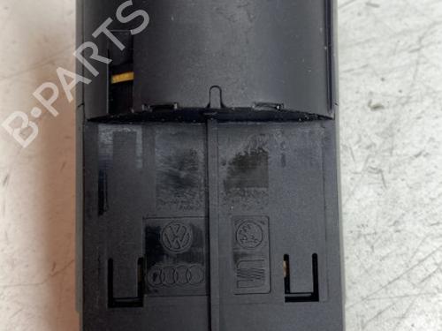 Used Headlight switch Headlight switch VW BORA I (1J2) 1.9 TDI (90 hp) 22862227 22862227