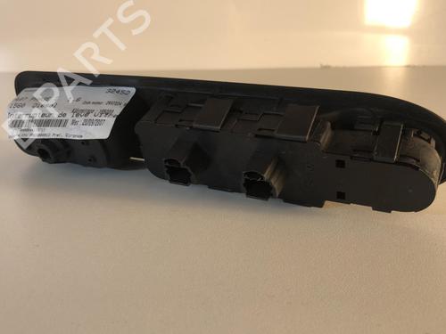 Used Switch PEUGEOT 407 (6D_) 1.6 HDi 110 (6D9HZC, 6D9HYC) (109 hp) 22857682