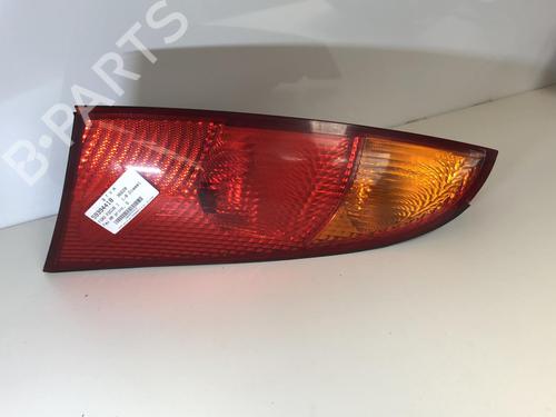 Used Left taillight FORD FOCUS I (DAW, DBW) 1.8 TDCi (115 hp) 22853823