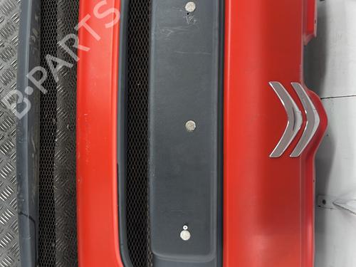 Used Front bumper CITROËN E-MEHARI Electric (68 hp) 29299347