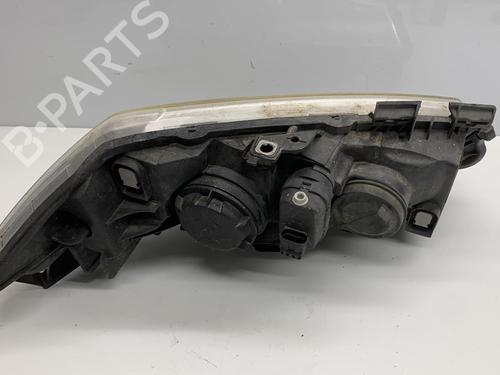 Left headlight RENAULT MEGANE II (BM0/1_, CM0/1_) 1.9 dCi (BM0G, CM0G) | BP22853329C28 