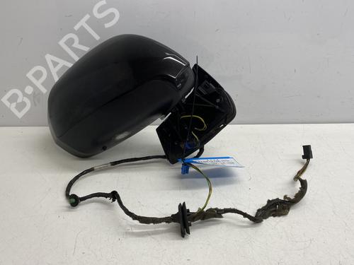 Used Right mirror CITROËN C4 Picasso I MPV (UD_) 1.6 HDi (109 hp) 32008250