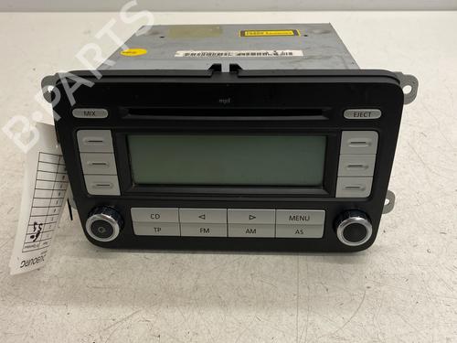 Used Radio Radio 37663057 37663057