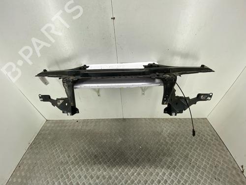 Front slam panel BMW X5 (E53) 3.0 d | BP37196220C72 - Image 4