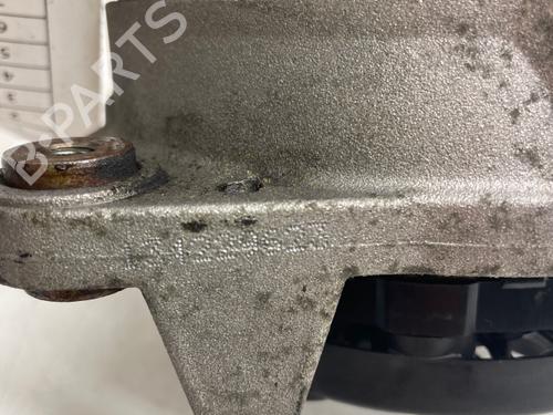 Used Alternator Alternator SEAT TOLEDO II (1M2) 1.9 TDI (90 hp) 40493754 40493754