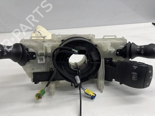 Steering column stalk RENAULT SCÉNIC III (JZ0/1_) 1.5 dCi | BP22857352I23 