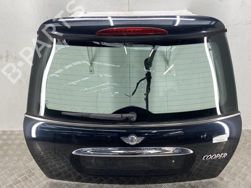 Used Tailgate MINI MINI (R50, R53) Cooper (116 hp) 24130804