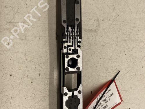 Lamp holder RENAULT KANGOO (KC0/1_) 1.5 dCi (KC07) | BP36003285L10 - Image 3