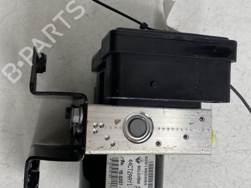 Bremsaggregat ABS für RENAULT TWINGO II (CN0_) 1.2 16V (CN04, CN0B) (75 hp) 29605002