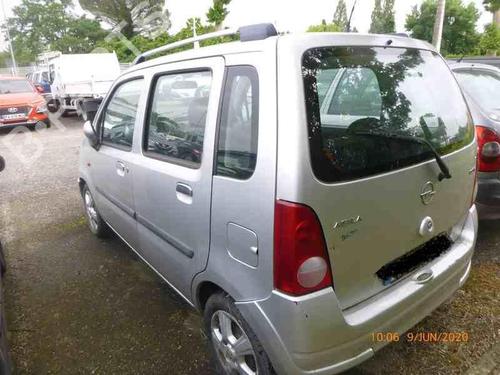Used Parts OPEL AGILA A (H00) 1.3 CDTI (F68) 2167405