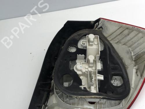 Left taillight BMW 1 (E81) 118 d | BP22853759C34 