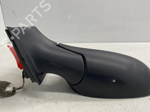 Left mirror FORD KA (RU8) 1.2 | BP28691911C26 