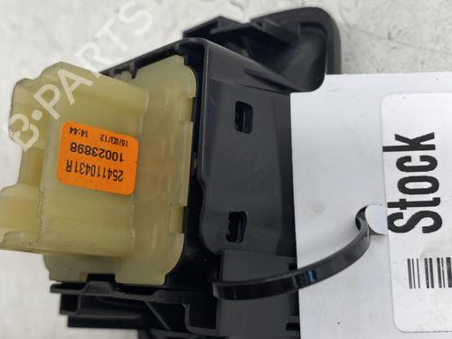 Switch DACIA LODGY (JS_) 1.5 dCi (JSMC, JSAF) | BP28567901I30