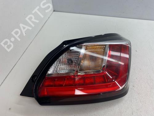 Right taillight MITSUBISHI MIRAGE / SPACE STAR VI Hatchback (A0_A) 1.2 | BP36096968C35  - Image 5