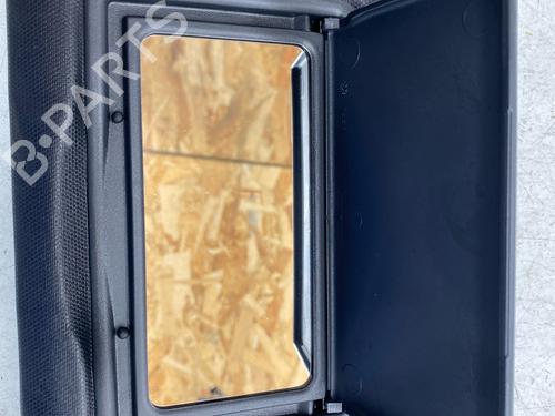 Left sun visor OPEL CORSA F (P2JO) 1.2 (68) | BP38955645I1 - Image 2