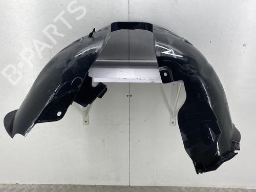 Used Wheel arch CITROËN C4 II (NC_) 1.6 HDi 90 (92 hp) 29299401