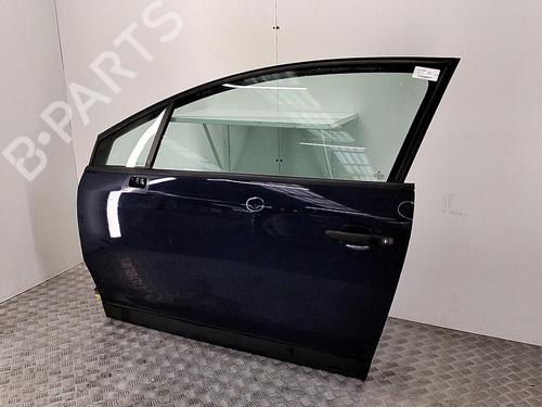 Left front door CITROËN C4 Coupe (LA_) 1.6 HDi | BP22858965C2 