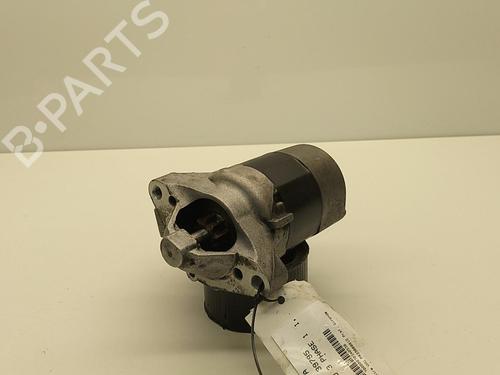 Starter RENAULT CLIO III (BR0/1, CR0/1) 1.2 16V (BR02, BR0J, BR11, CR02, CR0J, CR11) | BP22851890M8