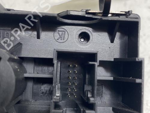 Used Headlight switch Headlight switch OPEL ZAFIRA / ZAFIRA FAMILY B (A05) 1.9 CDTI (M75) (120 hp) 28351863 28351863