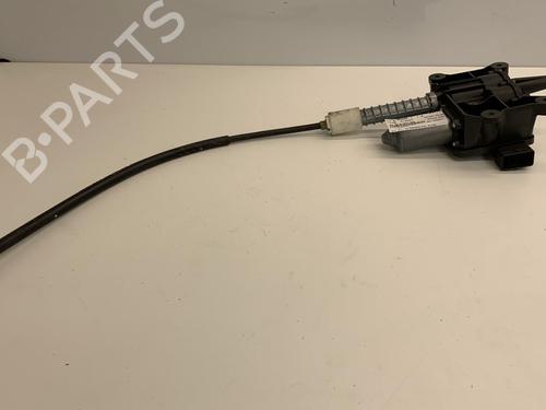 Electric handbrake CITROËN C4 II (NC_) 1.6 HDi 115 | BP22854159E5 