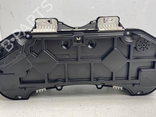 Instrument cluster TOYOTA AURIS (_E15_) 2.0 D-4D (ADE150_, ADE150R) | BP29968854C47