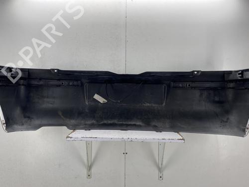Rear bumper VW POLO (6N2) 1.4 | BP31060320C8