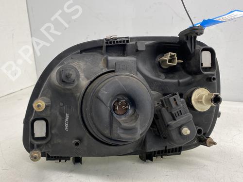 Right headlight NISSAN MICRA II (K11) 1.0 i 16V | BP24657605C29 