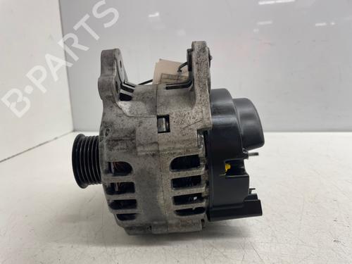 Used Alternator Alternator VW POLO V (6R1, 6C1) 1.2 (60 hp) 40493748 40493748
