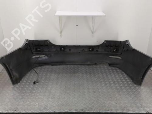 Rear bumper BMW 5 (E60) 525 d | BP22856117C8 