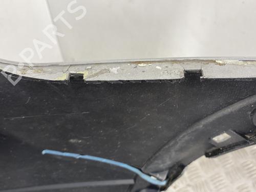 Bak støtfanger NISSAN QASHQAI I (J10, NJ10) 1.5 dCi | BP30911256C8