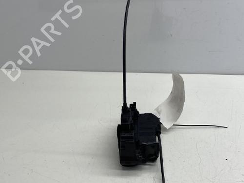 Used Rear right lock RENAULT MEGANE III Grandtour (KZ0/1) 1.5 dCi (KZ1M, KZ1W, KZ0R) (106 hp) 22861269