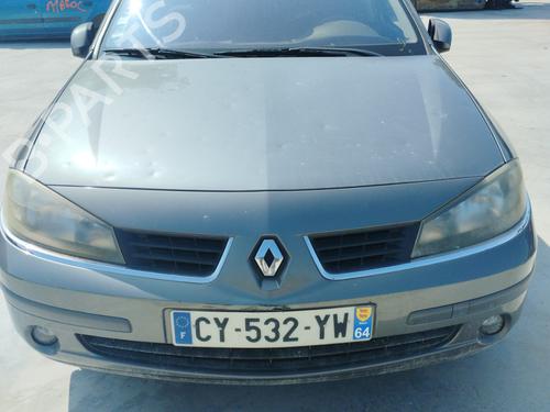 Switch RENAULT LAGUNA II (BG0/1_) 1.9 dCi (BG12) | BP29968942I30 - Image 6