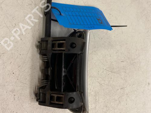 Used Front right exterior door handle Front right exterior door handle PEUGEOT 206 SW (2E/K) 2.0 HDi (90 hp) 36096979 36096979