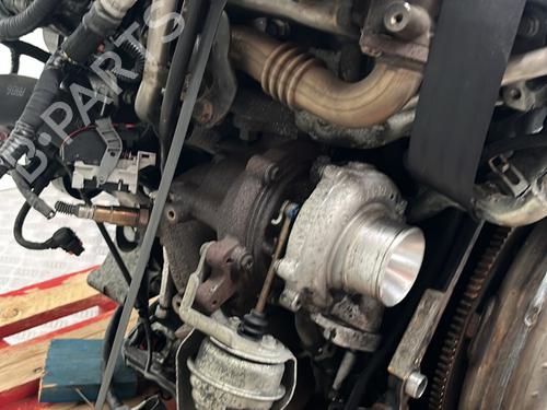 Engine OPEL MOKKA / MOKKA X (J13) 1.7 CDTI (_76) | BP29760471M1 
