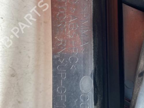 Used Right taillight Right taillight FIAT 500 (312_) 1.3 D Multijet (312AXB1A) (75 hp) 22862829 22862829