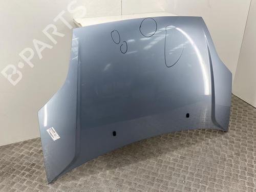 Hood FORD FIESTA V (JH_, JD_) 1.4 16V | BP22853828C1 