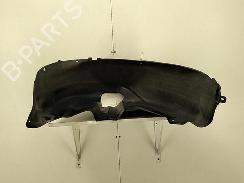 Hjulbue VW POLO V (6R1, 6C1) 1.2 TDI | BP22850208C56