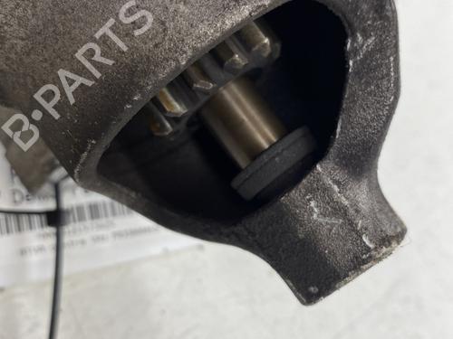 Used Starter Starter PEUGEOT 208 I (CA_, CC_) 1.6 BlueHDi 100 (100 hp) 33655529 33655529