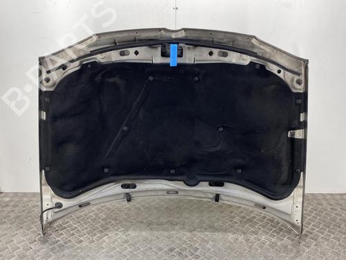 Hood VW GOLF IV (1J1) 1.9 TDI | BP22857975C1 