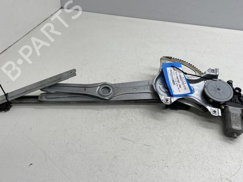Used Front right window mechanism Front right window mechanism TOYOTA VERSO (_R2_) 2.0 D-4D (AUR20_, AUR20R) (126 hp) 28102238 28102238