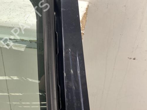 Right rear door RENAULT MEGANE IV Hatchback (B9A/M/N_) 1.5 Blue dCi 115 (B9A6) | BP25214186C5 